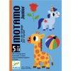 Djeco 5094 Kártyajáték - Pici-mondandó - MotaMo Junior
